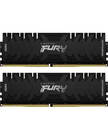 Memorie RAM Kingston FURY Renegade 16GB  DDR4 4600mhz Kingston - 1 - Tik.ro