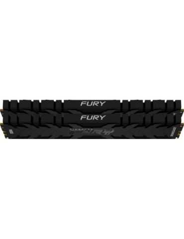 Memorie RAM Kingston FURY Renegade 16GB  DDR4 4600mhz Kingston - 2