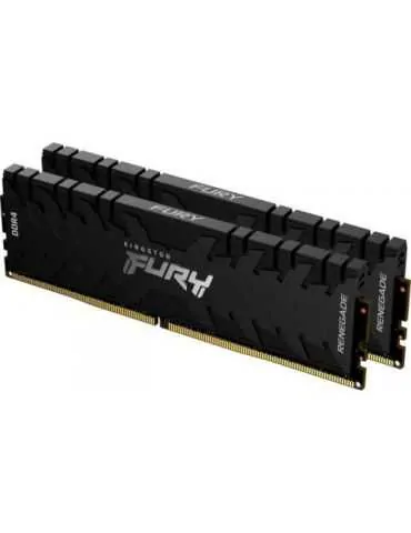 Memorie RAM Kingston FURY Renegade 16GB  DDR4 4600mhz Kingston - 3