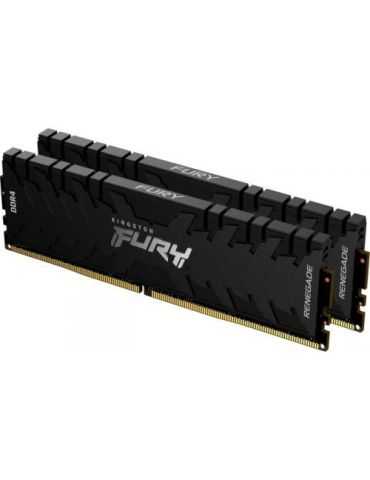 Memorie RAM Kingston FURY Renegade 16GB  DDR4  4266mhz Kingston - 3