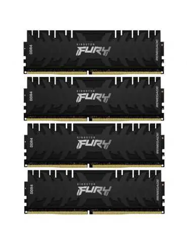 Memorie RAM Kingston FURY Renegade 32GB DDR4 3000mhz Kingston - 2 - Tik.ro