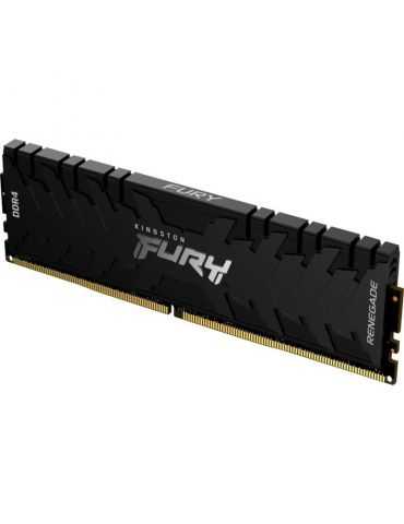 Memorie RAM Kingston FURY Renegade 8GB DDR4 3200mhz Kingston - 1