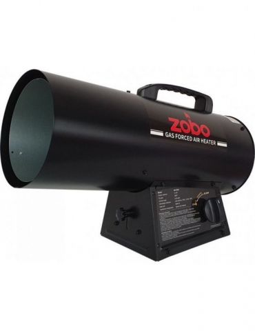 Zobo ZB-G40A aeroterma gaz 12 kW Zobo - 1 - Tik.ro