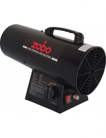 Zobo ZB-G40A aeroterma gaz 12 kW Zobo - 1