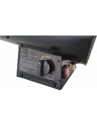 Zobo ZB-G40A aeroterma gaz 12 kW Zobo - 1