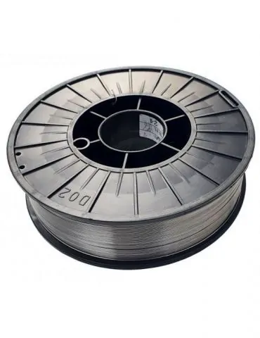 ProWELD E71T-GS sarma sudura flux 1.0mm rola 1kg/D100 Proweld - 1 - Tik.ro