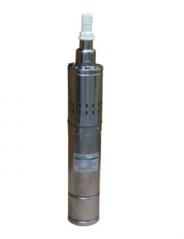 ProGARDEN 4QGD1.2-50-0.37 Pompa submersibila 370Wapa curata 25L/min Progarden - 1