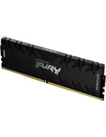 Memorie RAM  Kingston FURY Renegade 64GB DDR4 3200mhz Kingston - 4