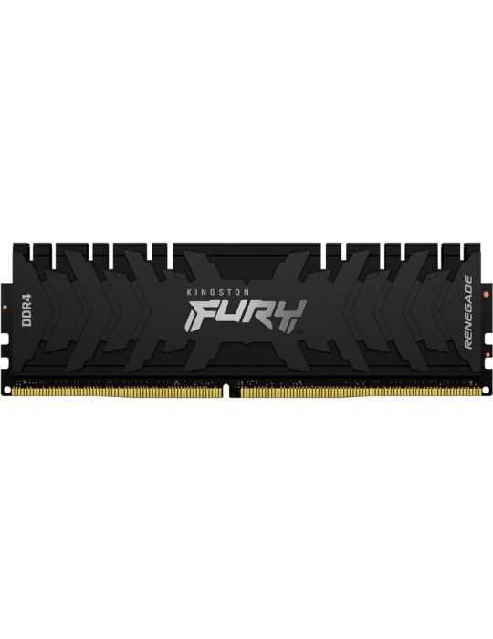 Memorie RAM Kingston FURY Renegade 64GB DDR4 3000mhz Kingston - 4