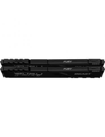 Memorie RAM Kingston FURY  Beast  32GB  DDR4  3600mhz Kingston - 3