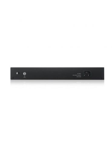 Zyxel XS1930-10-ZZ0101F switch-uri Gestionate L3 10G Ethernet (100/1000/10000) Negru Zyxel - 3