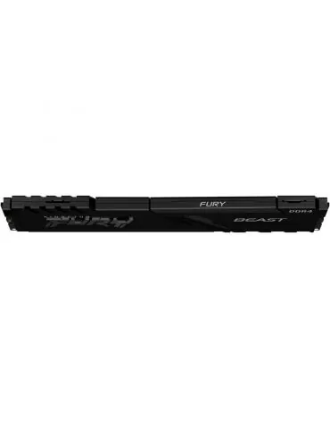 Memorie RAM Kingston FURY Beast 16GB  DDR4 3200mhz Kingston - 3