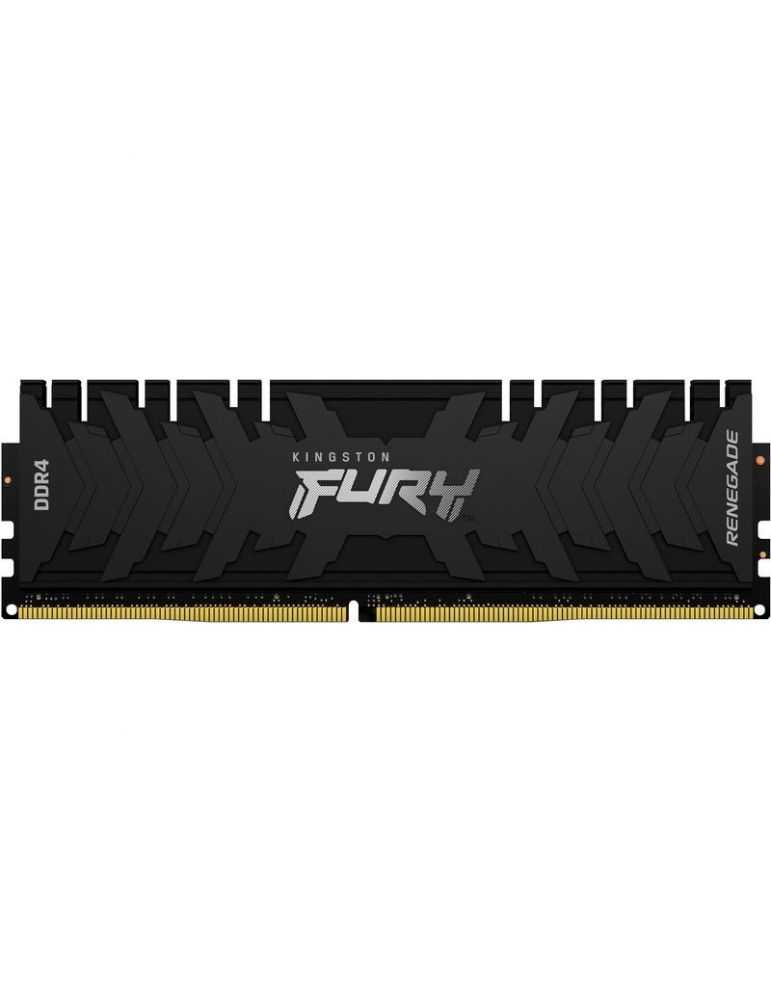Memorie RAM Kingston FURY Renegade 16GB DDR4 3000mhz