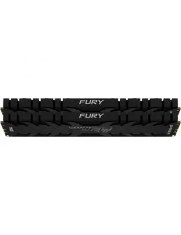 Memorie  RAM   Kingston Fury Renegade Black 16GB DDR4  2666mhz Kingston - 2
