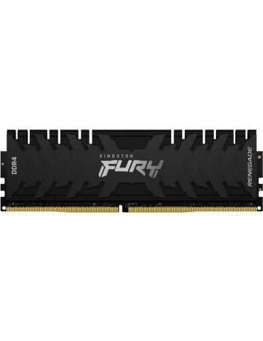 Memorie  RAM   Kingston Fury Renegade Black 16GB DDR4  2666mhz Kingston - 3 - Tik.ro