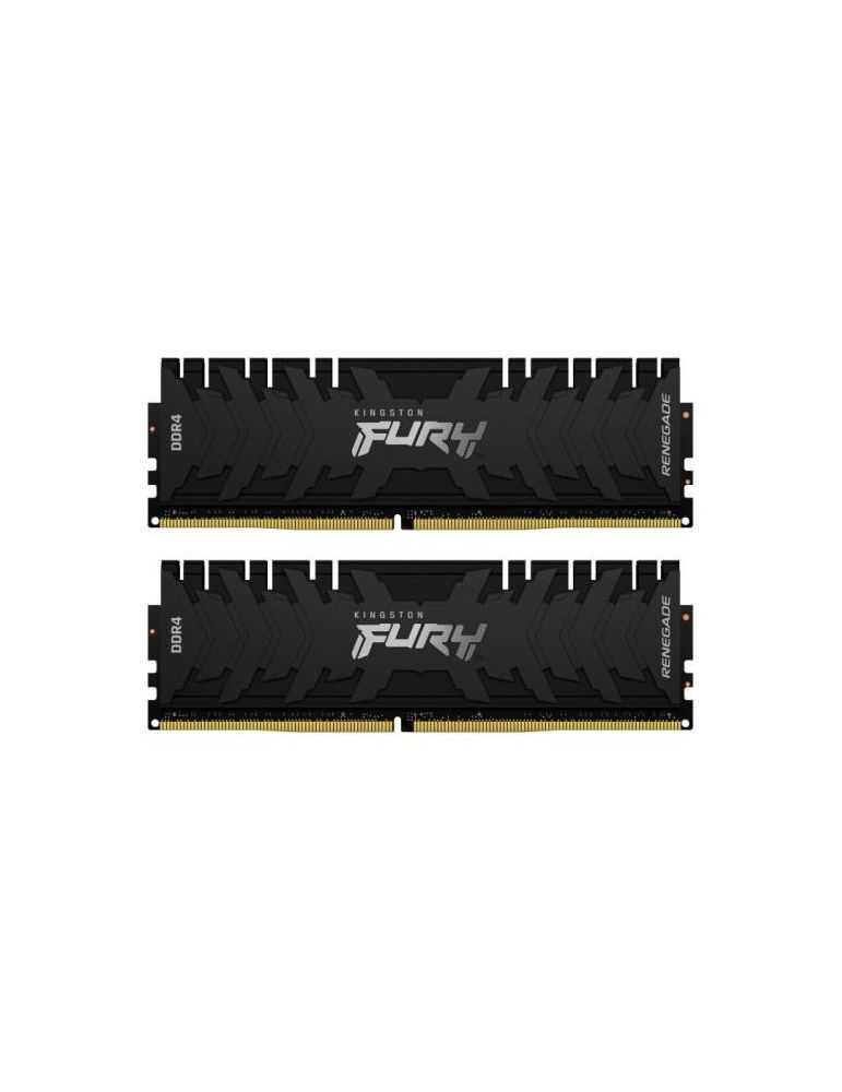 Memorie RAM Kingston FURY Renegade 16GB DDR4 5000mhz