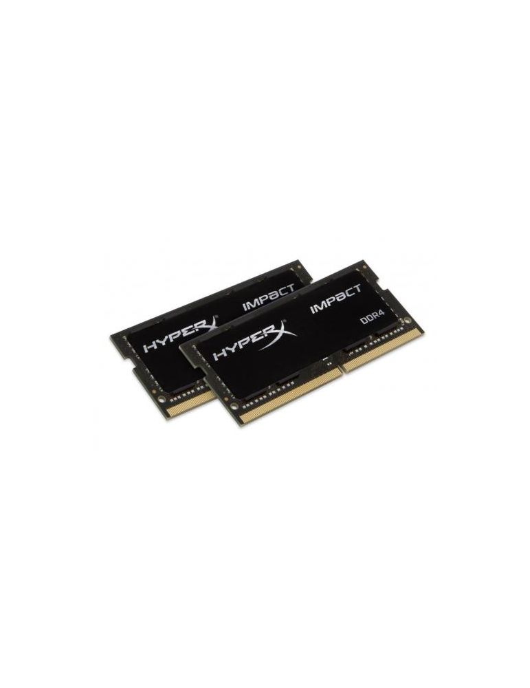 Memorie RAM Kingston FURY Impact 32GB DDR4 3200mhz