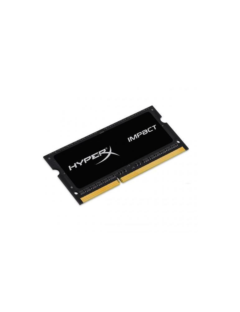 Memorie RAM Kingston FURY Impact 4GB DDR3L 1866MHz