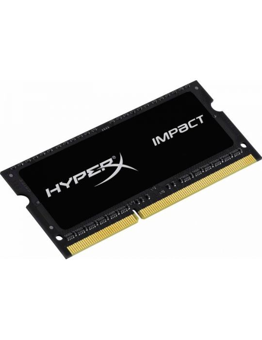 Memorie RAM HyperX IMPACT 32GB  DDR4  3200MHz Kingston - 1