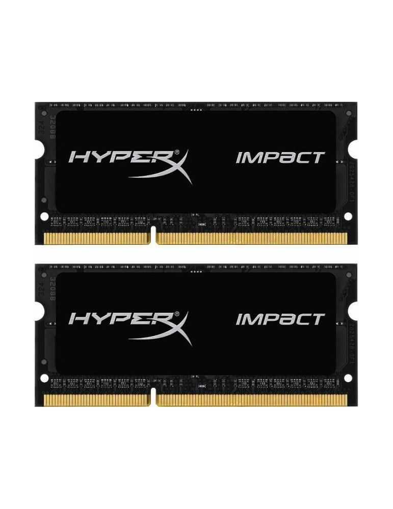 Memorie RAM Kingston HyperX 64GB DDR4 2933MHz