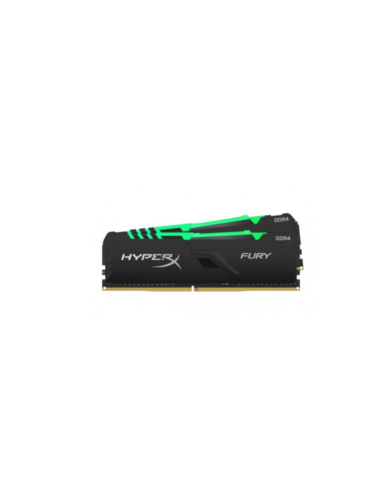 Memorie RAM Kingston HyperX FURY 64GB DDR4 2400Mhz