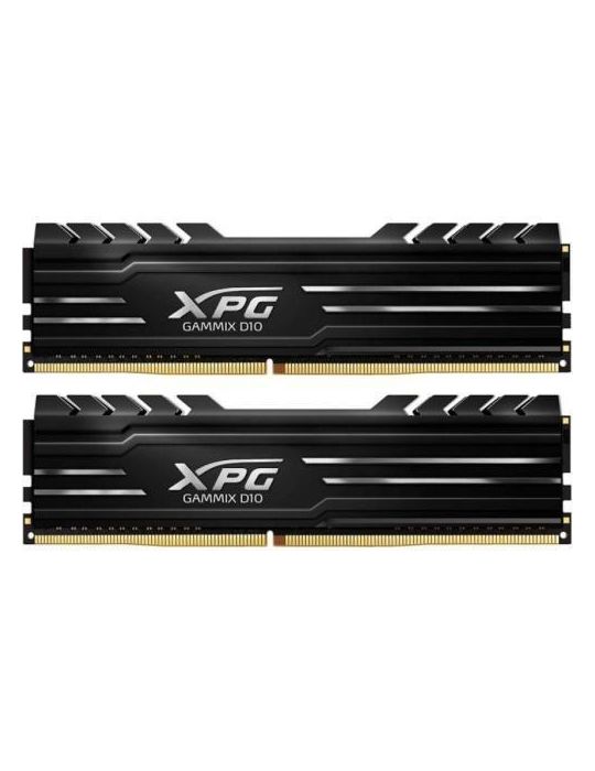 Memorie RAM A-DATA XPG Gammix D10 16GB  DDR4  3000Mhz  - 2