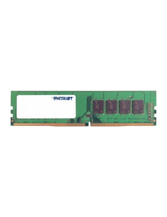 Memorie RAM  Patriot Signature Line   4GB DDR4 2666mhz  - 1