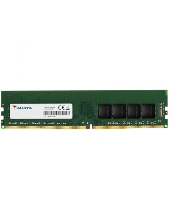 Memorie RAM A-DATA Premier 8GB DDR4 2666MHz  - 1
