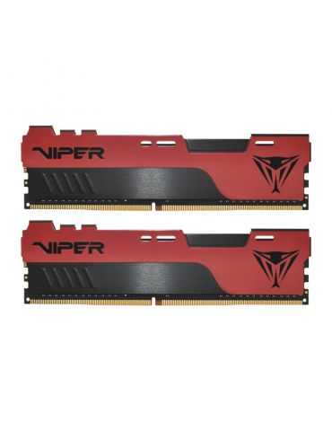 Memorie RAM Patriot Viper Elite II 8GB DDR4  2666MHz Patriot memory - 2 - Tik.ro