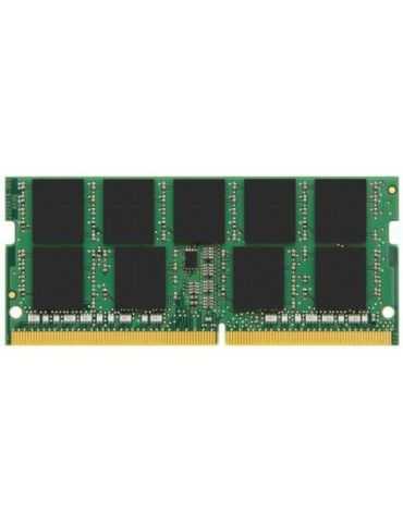 Memorie RAM Kingston ECC  16GB  DDR4 2933Mhz Kingston - 1 - Tik.ro
