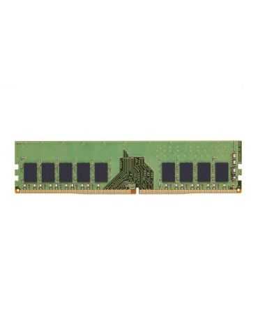 Memorie RAM  Kingston ECC  32GB  DDR4 3200Mhz Kingston - 1 - Tik.ro