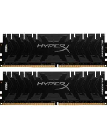 Memorie RAM Kingston HyperX Predator 16GB  DDR4 5333Mhz Kingston - 1 - Tik.ro