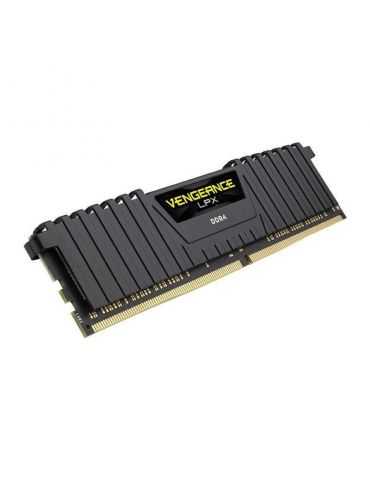 Memorie RAM Corsair Vengeance LPX Black 32GB DDR4 3600MHz Corsair - 3