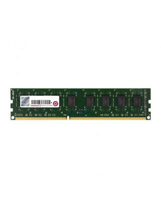 Memorie RAM  Transcend  8GB  DDR3  1333MHz Transcend - 1