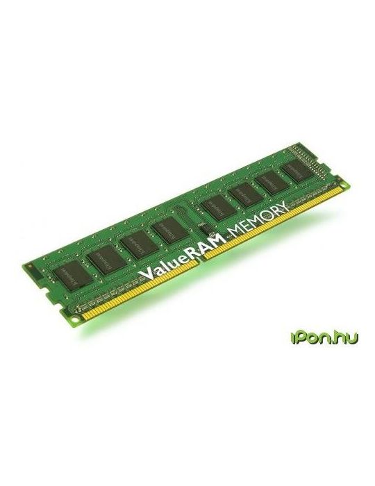 Memorie RAM Kingston ValueRAM  8GB DDR3 1333MHz Kingston - 1