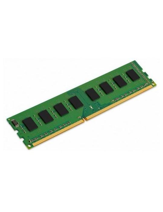 Memorie  RAM Kingston ValueRAM  4GB  DDR3  1333MHz Kingston - 1