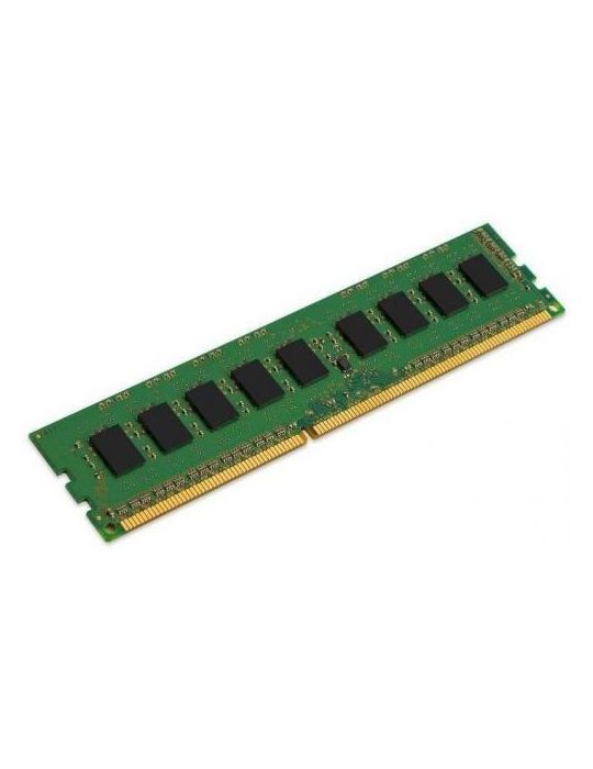 Memorie RAM  Kingston ValueRAM  8GB  DDR3  1600MHz Kingston - 1