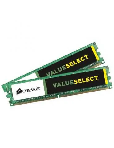 Memorie RAM Corsair Value Select 16GB DDR3 1600MHz Corsair - 1