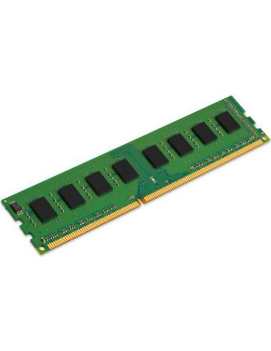 Memorie  RAM  Kingston ValueRAM  4GB  DDR3  1333MHz Kingston - 1