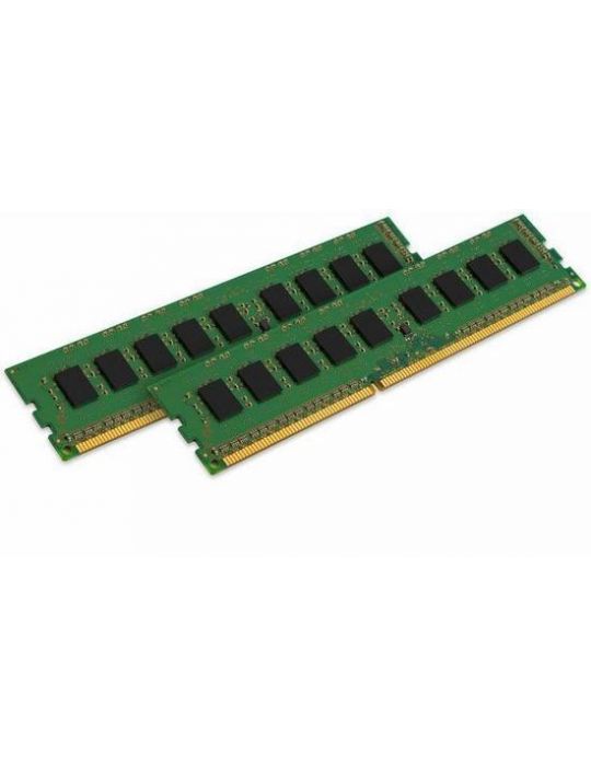Memorie RAM Kingston ValueRAM  8GB  DDR3  1333MHz Kingston - 1