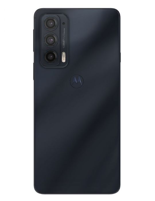 Motorola Edge 20 17 cm (6.7") Dual SIM Android 11 4G USB tip-C 8 Giga Bites 128 Giga Bites 4000 mAh Gri Motorola - 3