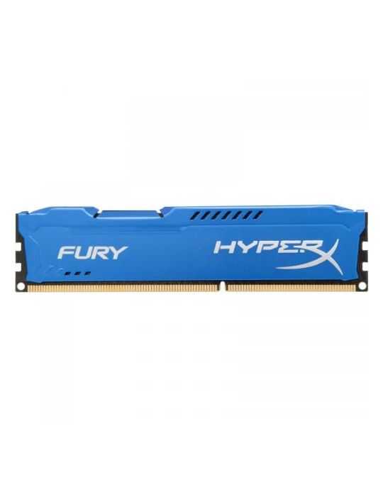 Memorie RAM Kingston HyperX Fury Blue 16GB DDR3  1333MHz Kingston - 3