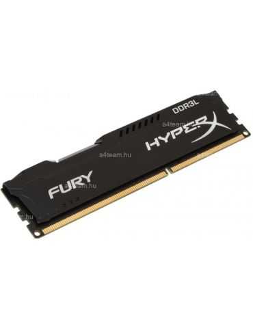 Memorie RAM Kingston HyperX FURY 4GB DDR3 1600MHz Kingston - 1