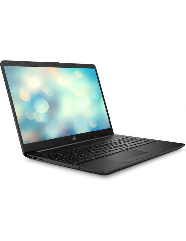 Laptop HP 15.6'' 15-DW1032NQ, FHD,Intel® Celeron® N4020,4GB DDR4,1TB HDD,GMA UHD 600,Free DOS,Black Hp - 3