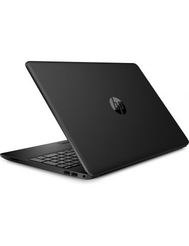 Laptop HP 15.6'' 15-DW1032NQ, FHD,Intel® Celeron® N4020,4GB DDR4,1TB HDD,GMA UHD 600,Free DOS,Black Hp - 5
