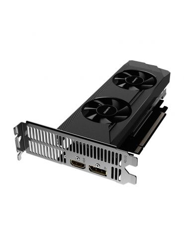 Gigabyte Radeon RX 6400 D6 LOW AMD 4 Giga Bites GDDR6 Gigabyte - 4