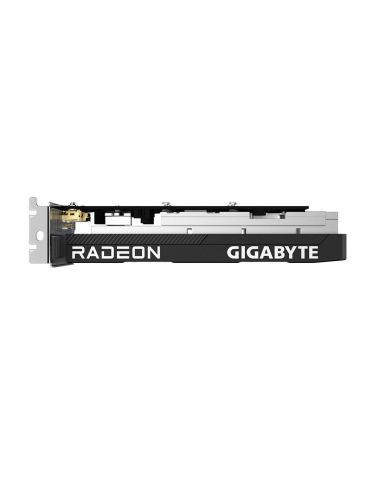 Gigabyte Radeon RX 6400 D6 LOW AMD 4 Giga Bites GDDR6 Gigabyte - 6