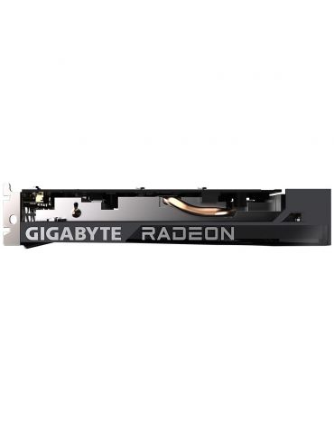 Gigabyte Radeon RX 6400 EAGLE 4G AMD 4 Giga Bites GDDR6 Gigabyte - 7