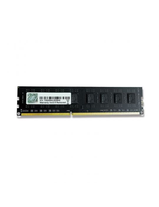 Memorie RAM G. Skill 8GB DDR3 1600MHz G.skill - 1
