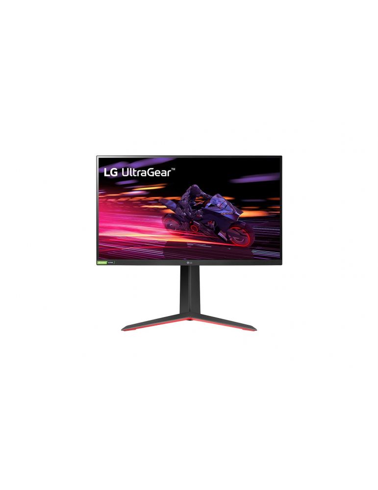 LG 27GP750-B LED display 68,6 cm (27") 1920 x 1080 Pixel Full HD Negru